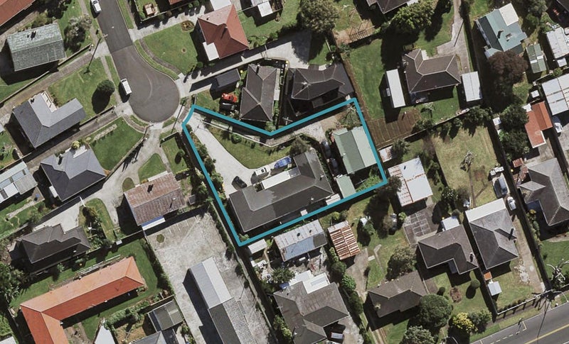 1/18 Grantham Road, Papatoetoe, Auckland - Carousel 1