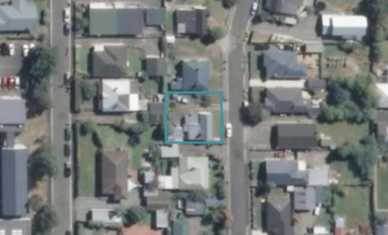 6 Regent Street, West End, Timaru - Carousel 1