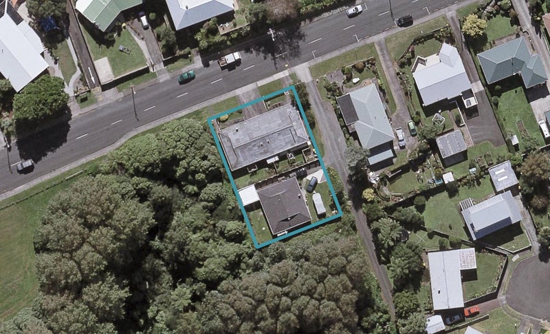 109B Clawton Street, Westown, New Plymouth - Carousel 1