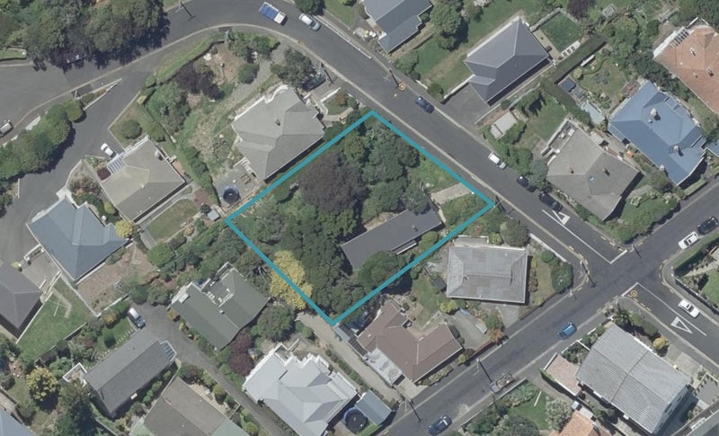 27 Lundie Street, Kaikorai, Dunedin - Carousel 1