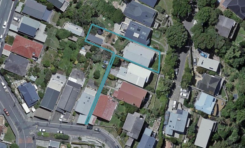 30 Rewa Road, Hataitai, Wellington - Carousel 1