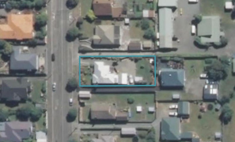 28 Cain Street, Parkside, Timaru - Carousel 1