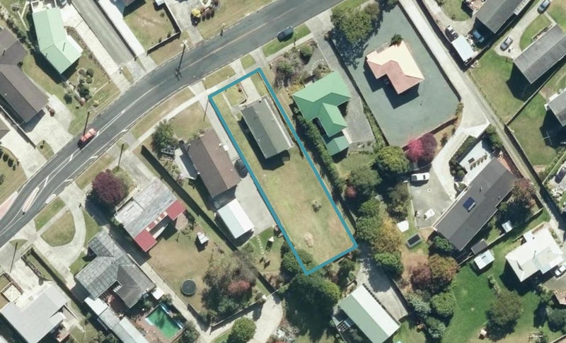 49 Montgomery Avenue, Dargaville - Carousel 1