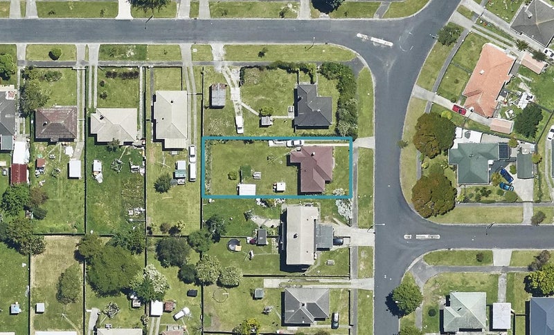 31 Miller Street, Glenholme, Rotorua - Carousel 1
