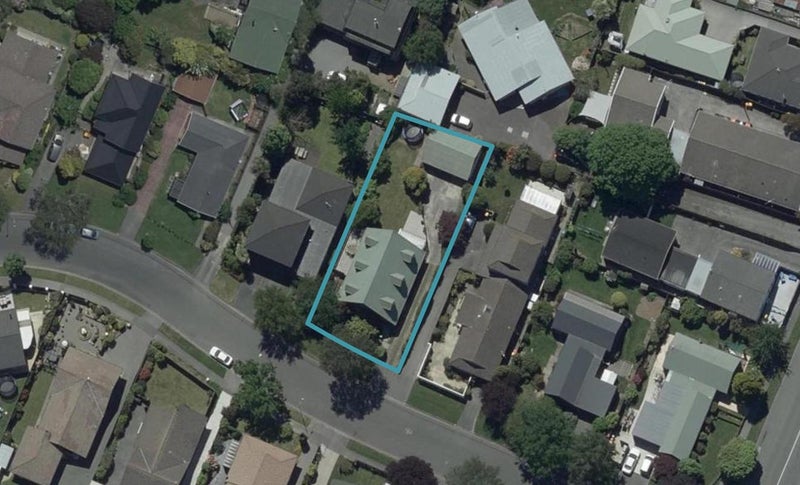 8 Harkness Place, Avonhead, Christchurch - Carousel 1