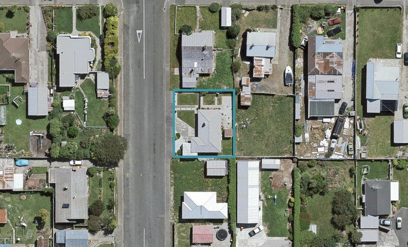 392 Conon Street, Appleby, Invercargill - Carousel 1