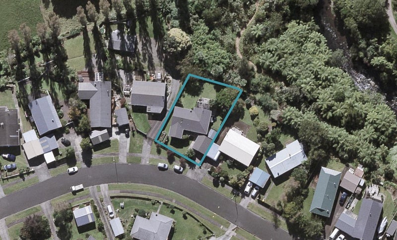 16 Salcombe Terrace, Welbourn, New Plymouth - Carousel 1