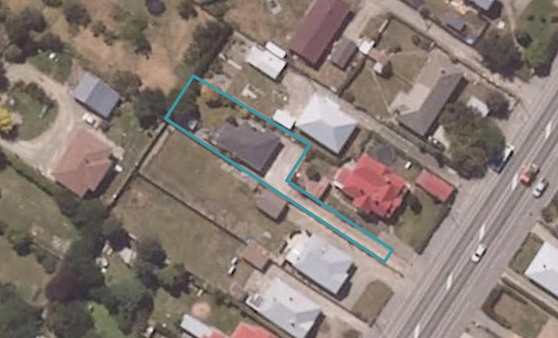 308B Thames Highway, Oamaru North, Oamaru - Carousel 1