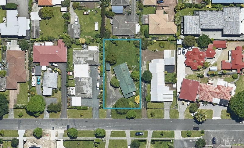 7B Sumner Street, Glenholme, Rotorua - Carousel 1