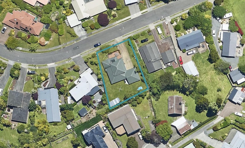 9 Henare Place, Tihiotonga, Rotorua - Carousel 1