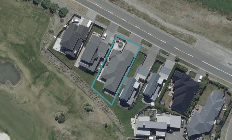 155 Aston Drive, Waimairi Beach, Christchurch - Carousel 1