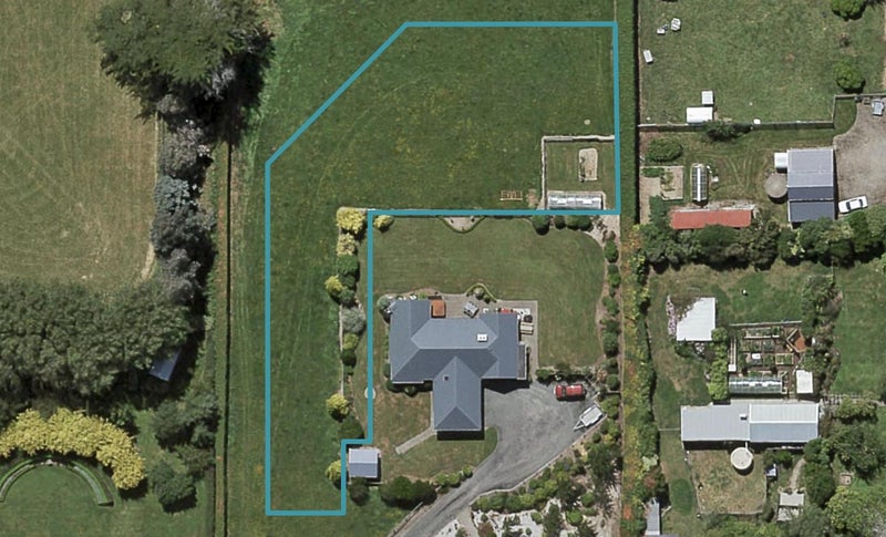 250 Bainfield Road, Waihopai, Invercargill - Carousel 1