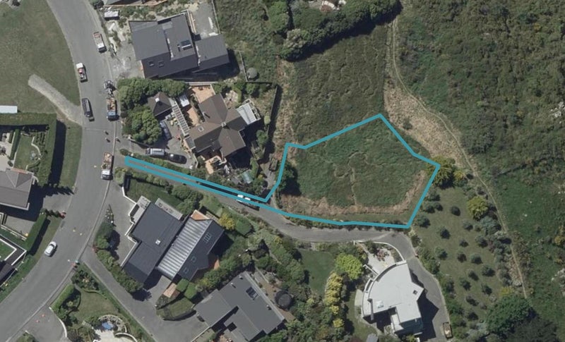 17A Harry Ell Drive, Cashmere, Christchurch - Carousel 1
