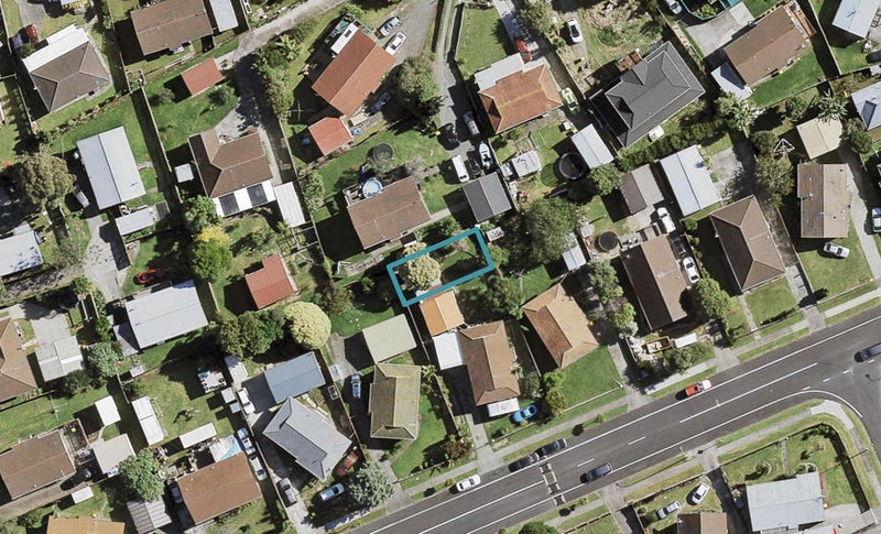 59B Burundi Avenue, Clendon Park, Auckland - Carousel 1