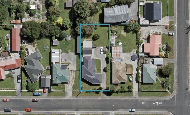 60 Kakapo Street, Waikiwi, Invercargill - Carousel 1