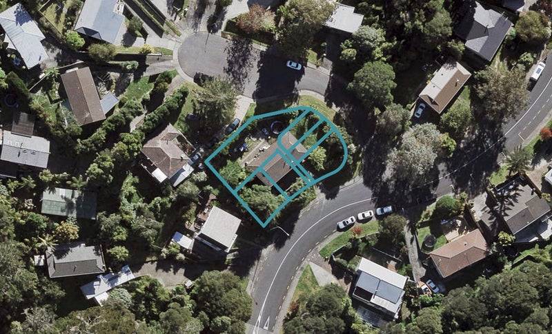 2B McQuoid Place, Glenfield, Auckland - Carousel 1