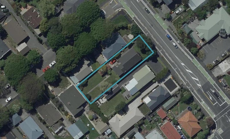 109 Strickland Street, Sydenham, Christchurch - Carousel 1