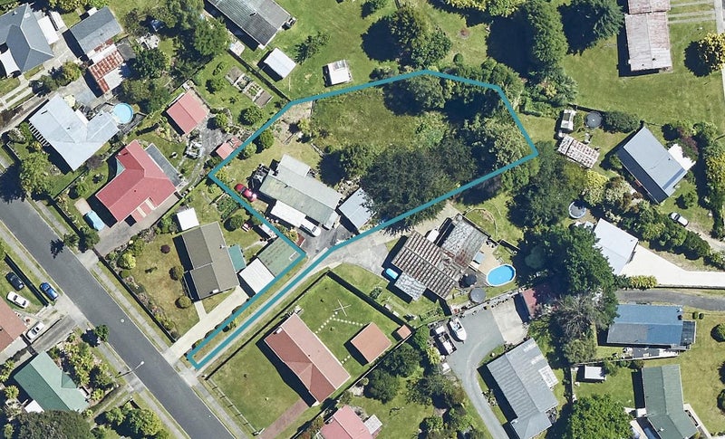 17 Joanne Crescent, Pukehangi, Rotorua - Carousel 1