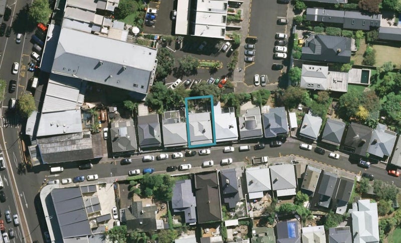 8 Renall Street, Freemans Bay, Auckland - Carousel 1