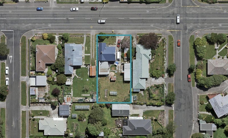 105 Centre Street, Heidelberg, Invercargill - Carousel 1