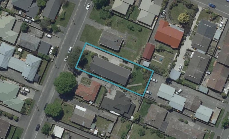 18A Angela Street, Upper Riccarton, Christchurch - Carousel 1