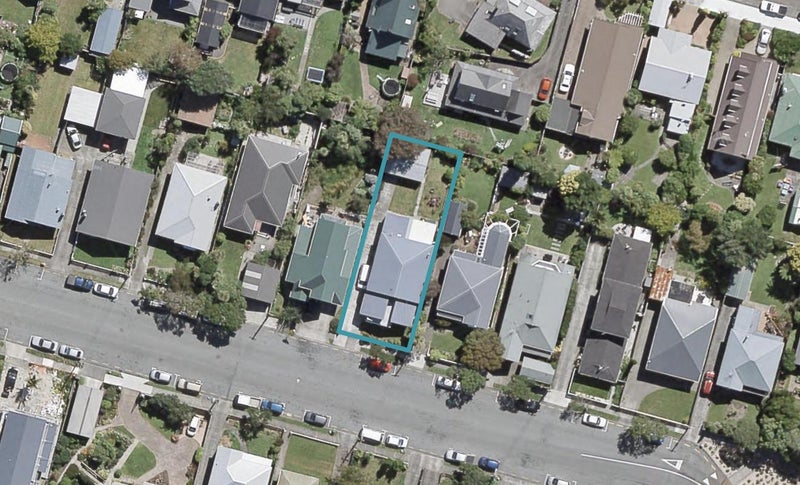 55 Bristol Square, Hutt Central, Lower Hutt - Carousel 1