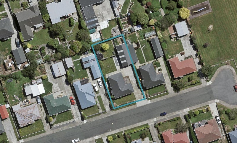 30 Lune Street, Hawthorndale, Invercargill - Carousel 1