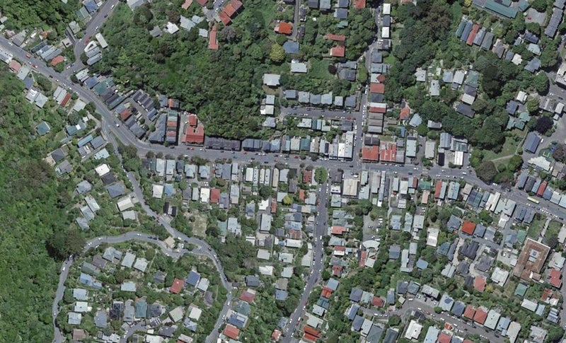 119 Aro Street, Aro Valley, Wellington - Carousel 1