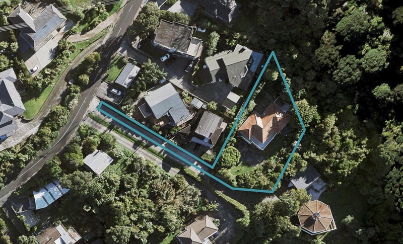 44 Aldersgate Road, Hillsborough, Auckland - Carousel 1
