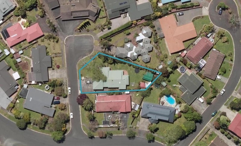 4 Rockwall Place, Maunu, Whangarei - Carousel 1