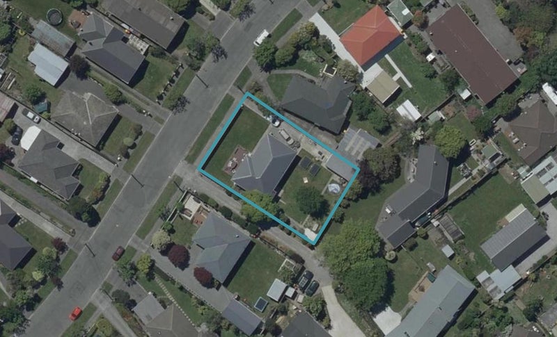 110 Stanbury Avenue, Somerfield, Christchurch - Carousel 1