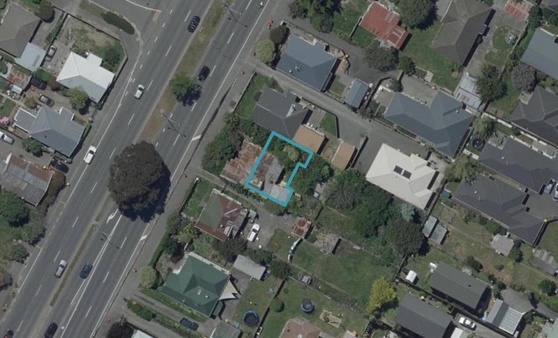 2/104 Aldwins Road, Phillipstown, Christchurch - Carousel 1