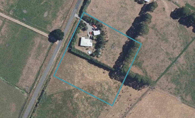 157 Battersea Road, Morison Bush, Greytown - Carousel 1