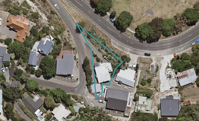 18 Hospital Lane, Hospital Hill, Napier - Carousel 1