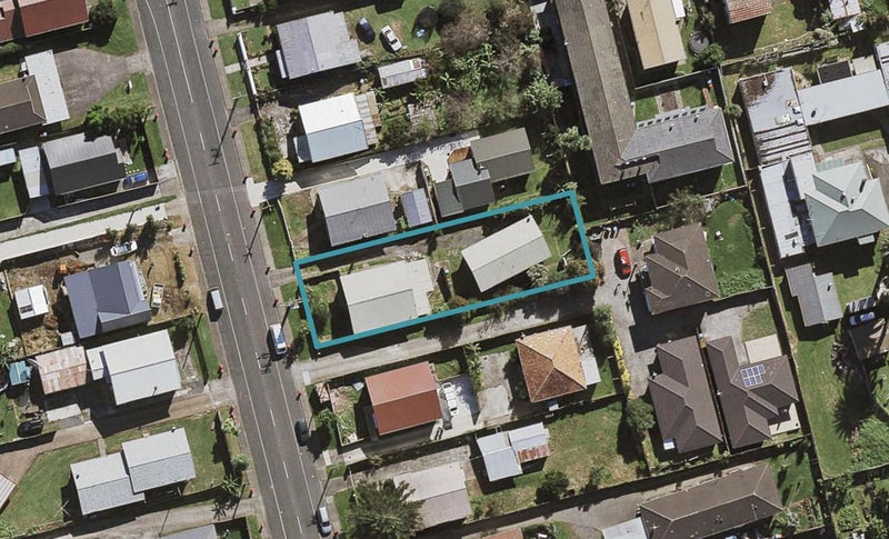 34 Church Street, Otahuhu, Auckland - Carousel 1
