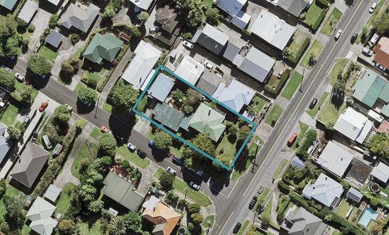 23A Euston Road, Sandringham, Auckland - Carousel 1