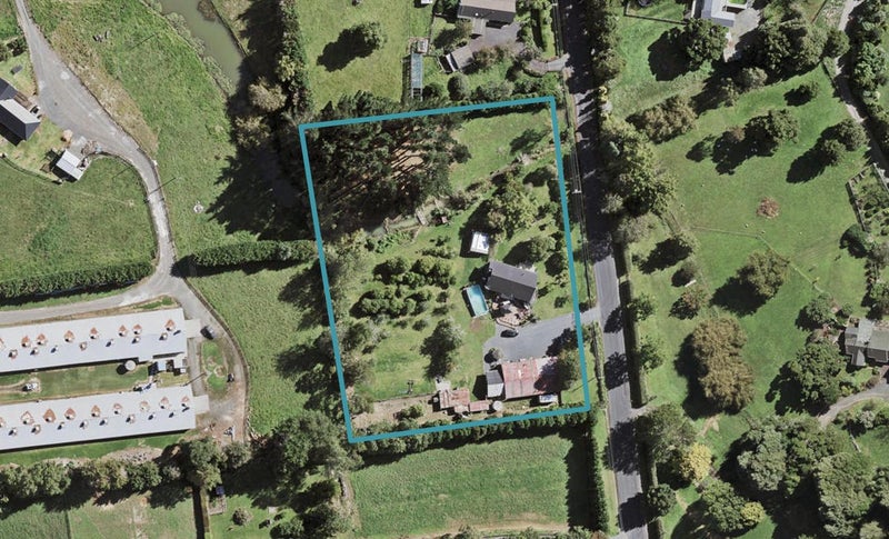 20 Maxted Road, Ramarama, Drury - Carousel 1
