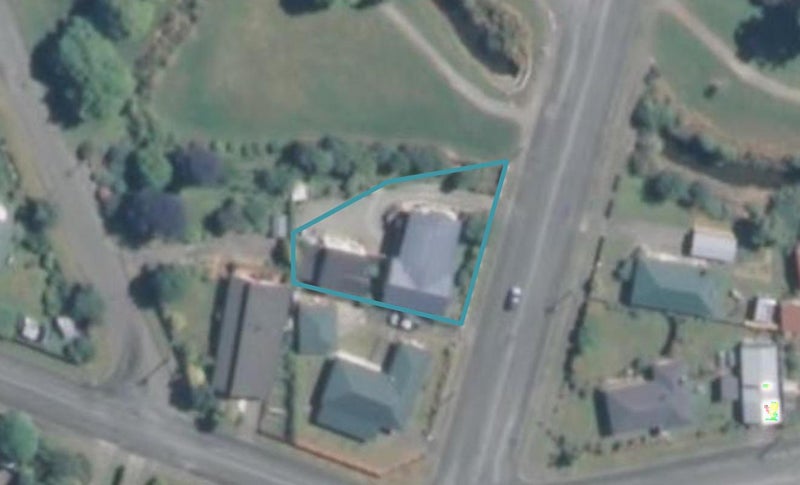 41A Shaw Street, Temuka - Carousel 1