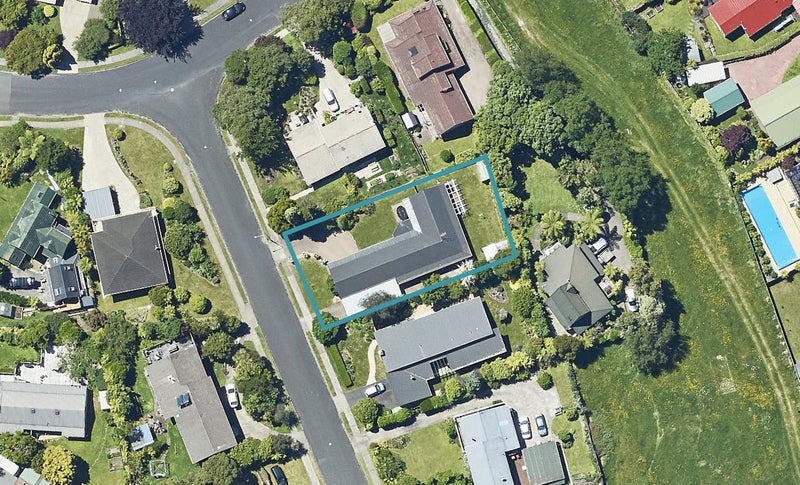 4 William Place, Lynmore, Rotorua - Carousel 1