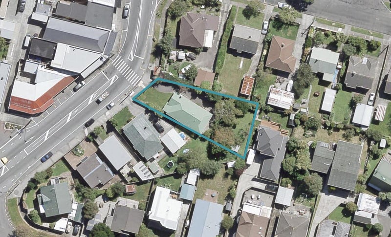300 Waiwhetu Road, Fairfield, Lower Hutt - Carousel 1