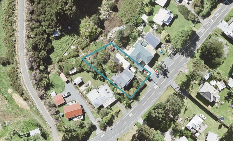408 Leigh Road, Warkworth - Carousel 1
