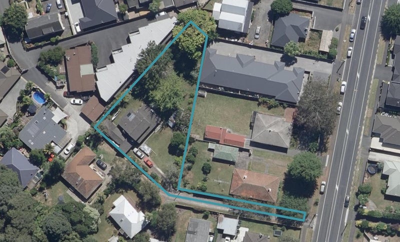 9 Brooklyn Road, Claudelands, Hamilton - Carousel 1