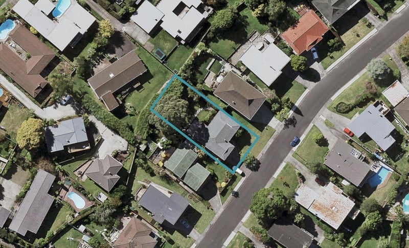50 Meadowvale Avenue, Forrest Hill, Auckland - Carousel 1
