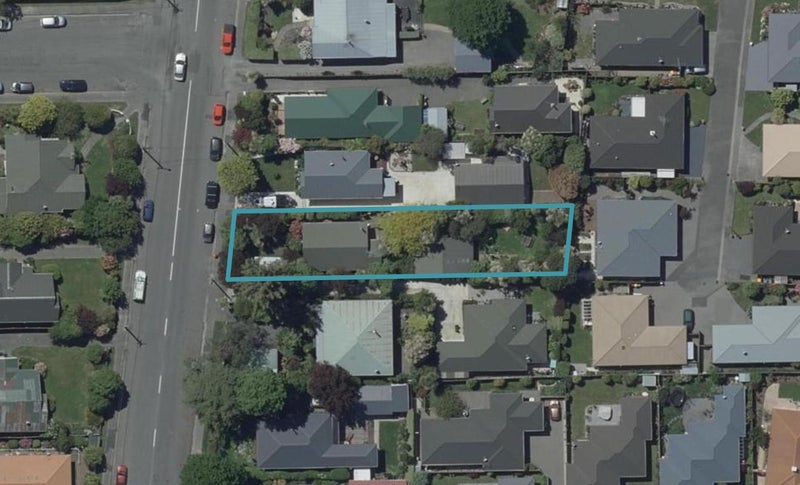60 Birdwood Avenue, Beckenham, Christchurch - Carousel 1