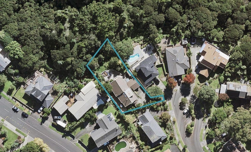 8 Mosman Place, Chatswood, Auckland - Carousel 1