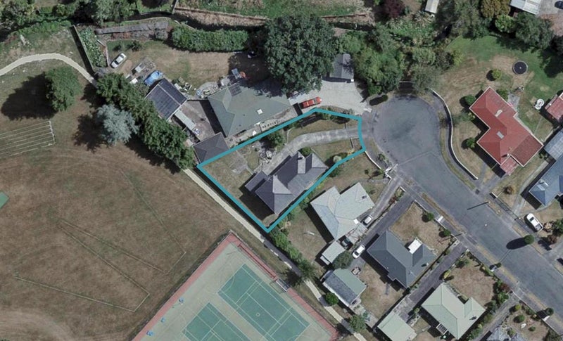47 Rugby Street, Kuripuni, Masterton - Carousel 1