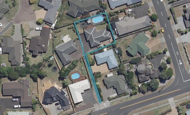 57 Rototuna Road, Rototuna, Hamilton - Carousel 1