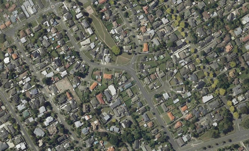 28 Upham Terrace, Roslyn, Palmerston North - Carousel 1