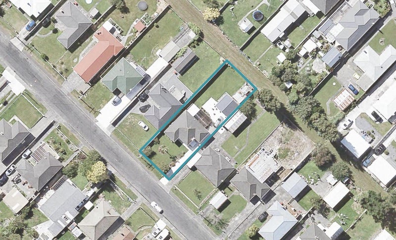 56 Karaka Street, Wainuiomata, Lower Hutt - Carousel 1