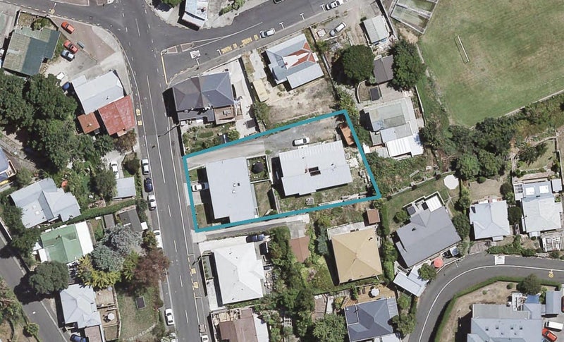 77C Shakespeare Road, Bluff Hill, Napier - Carousel 1